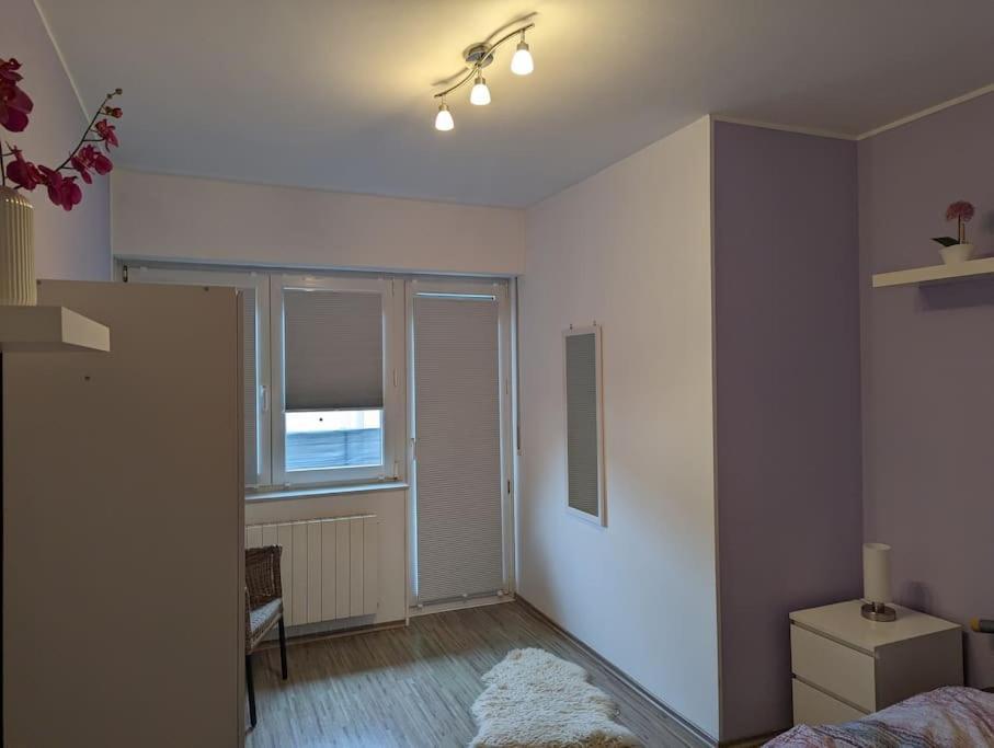 Ferienwohnung Philippi - Moselblick Mit Grosser Dachterrasse, 75 Qm, Hunde Willkommen Mehring  Bagian luar foto
